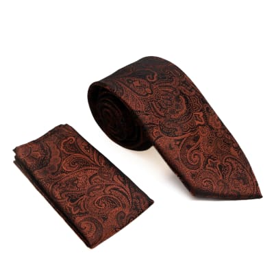 CORBATA C/P WEB 0341