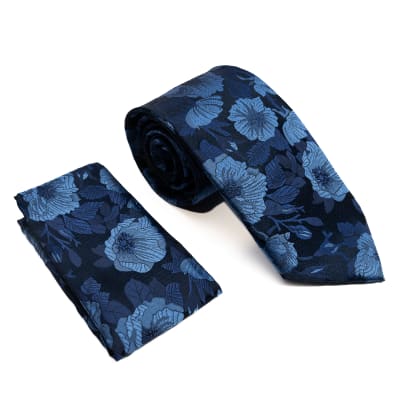 CORBATA C/P WEB 0371