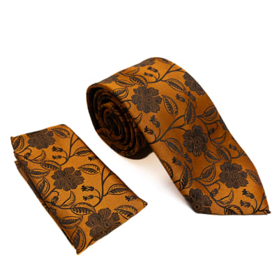 CORBATA C/P WEB 0381