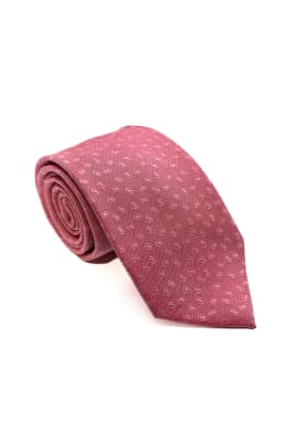 CORBATA SEDA POLIESTER WEB 041