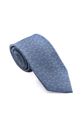 CORBATA SEDA POLIESTER WEB 051