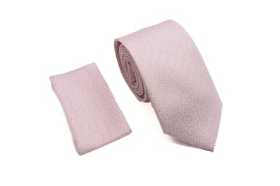 CORBATA SEDA POLIESTER C/P WEB 111