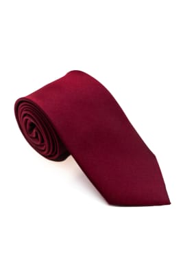 CORBATA SEDA POLIESTER WEB 121