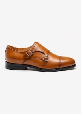 Zapato Templario Giancarlo Café1