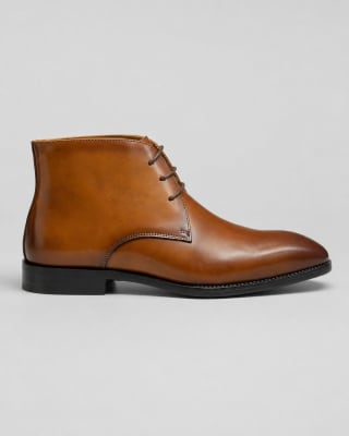 Botin Templarios Chuck Café1
