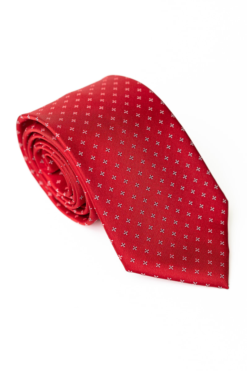 CORBATA 8 cms 004