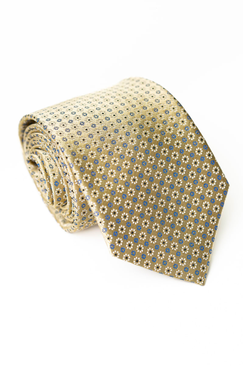 CORBATA 8 cms. 005