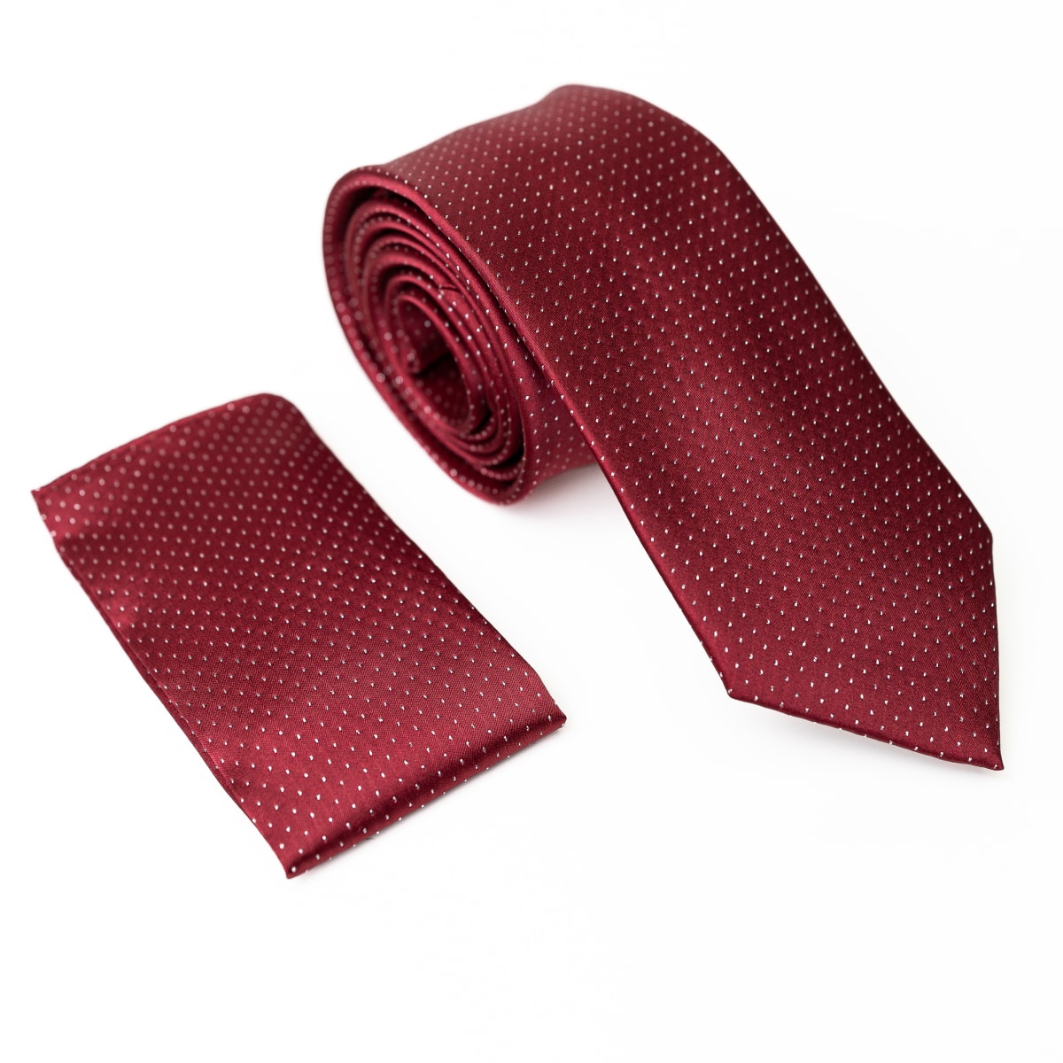 CORBATA CON PAÑUELO 008