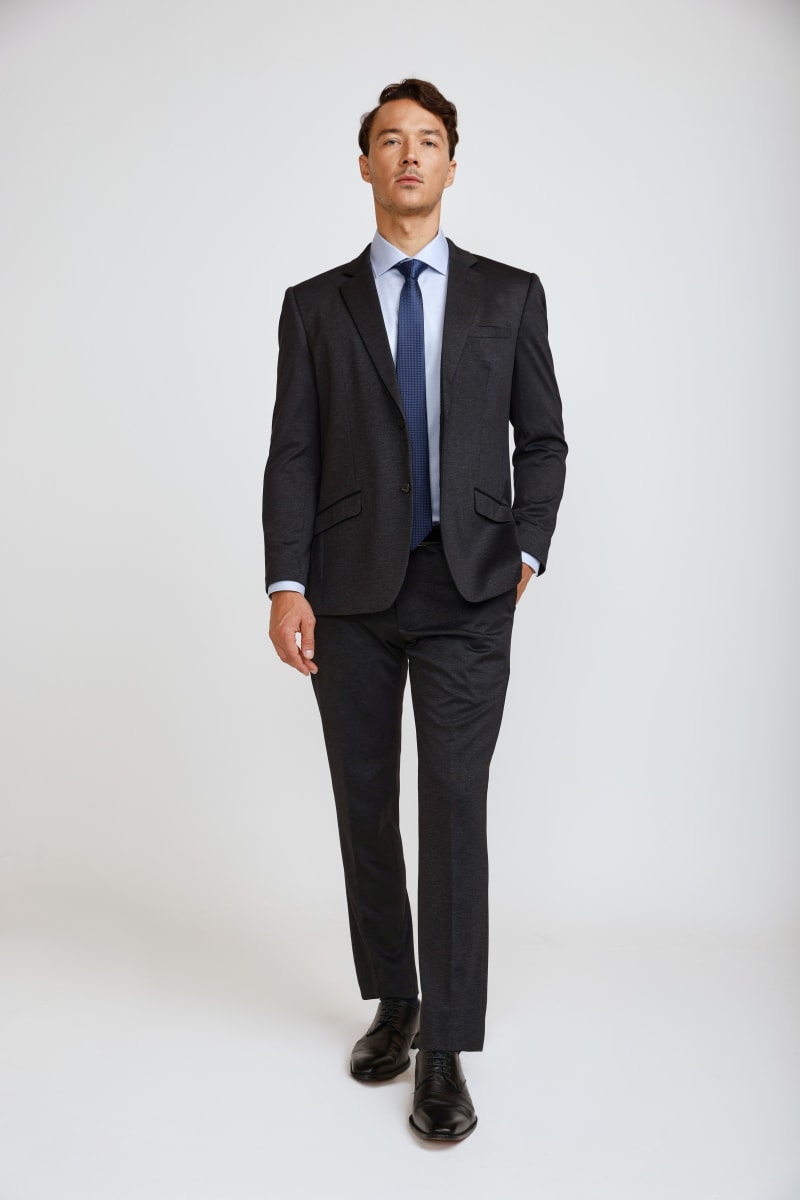 AMBO MAURIZIO W6 CHARCOAL