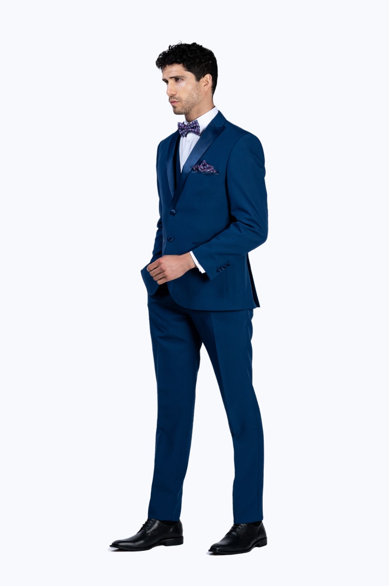 AMBO CEZZARI COBALTO