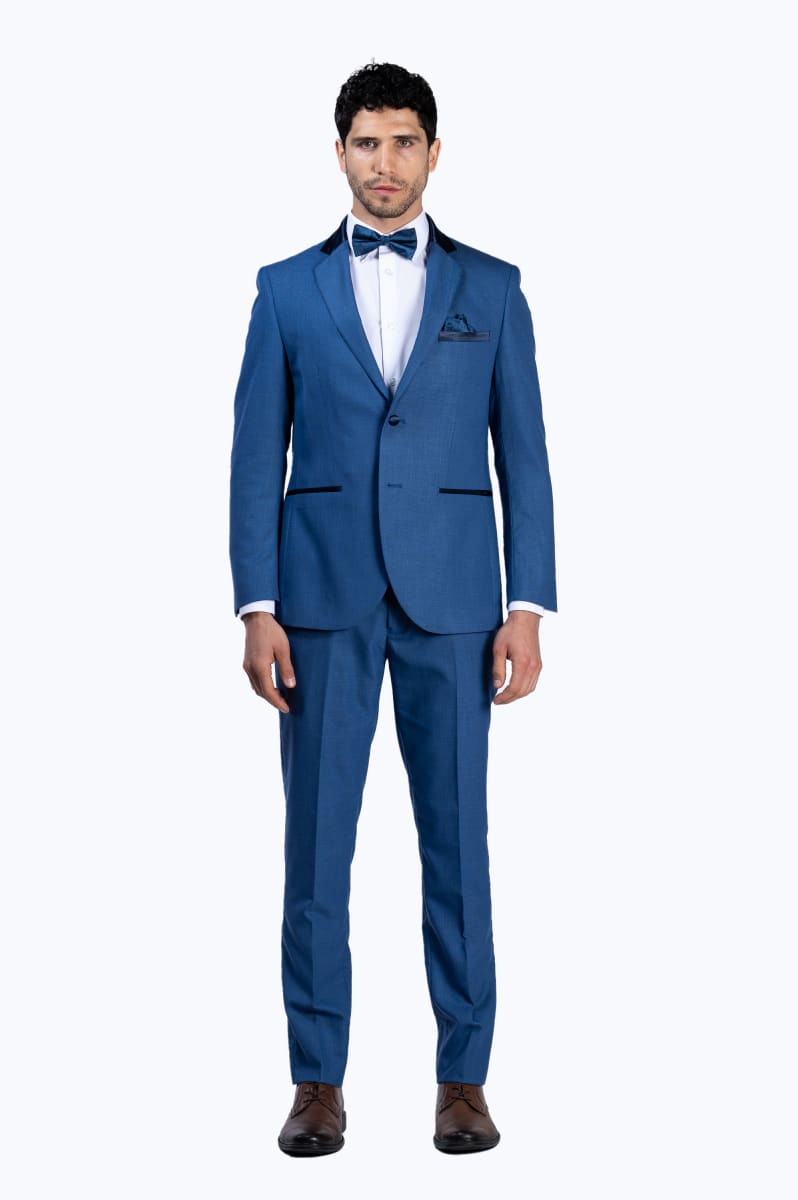 AMBO CERNOBBIO LIGHT BLUE