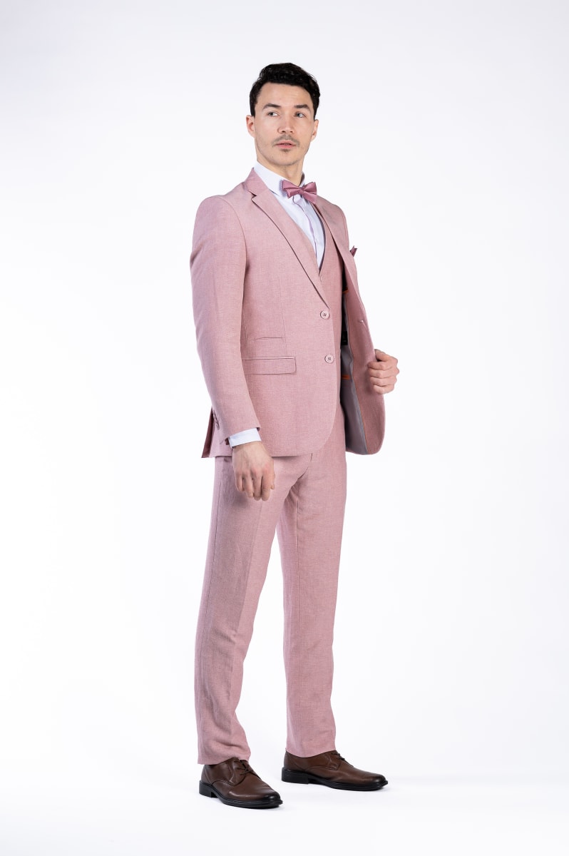 AMBO LINO MODENA S3 ROSA VIEJO