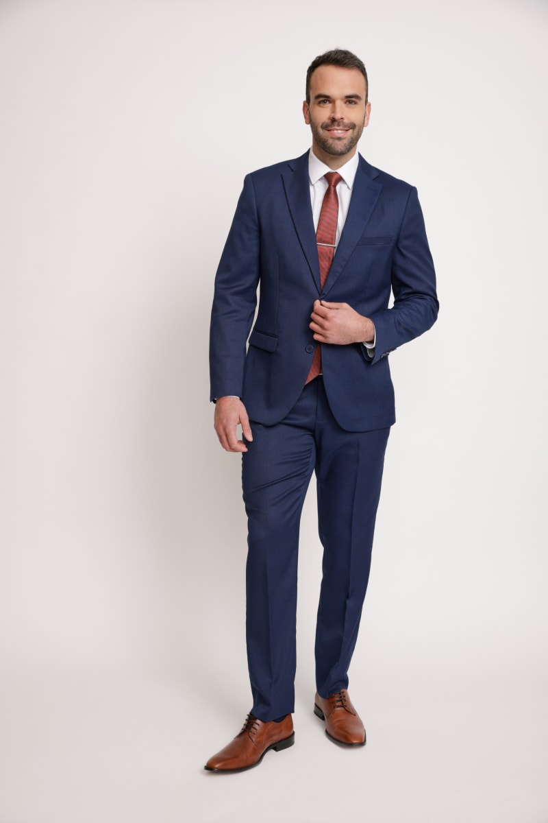 AMBO SCOLA  NAVY