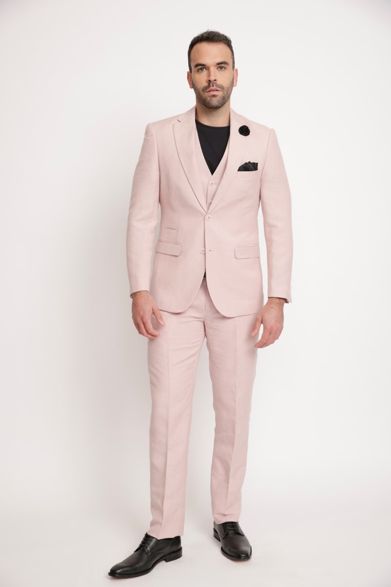 AMBO LINO MODENA S24 PALO ROSA