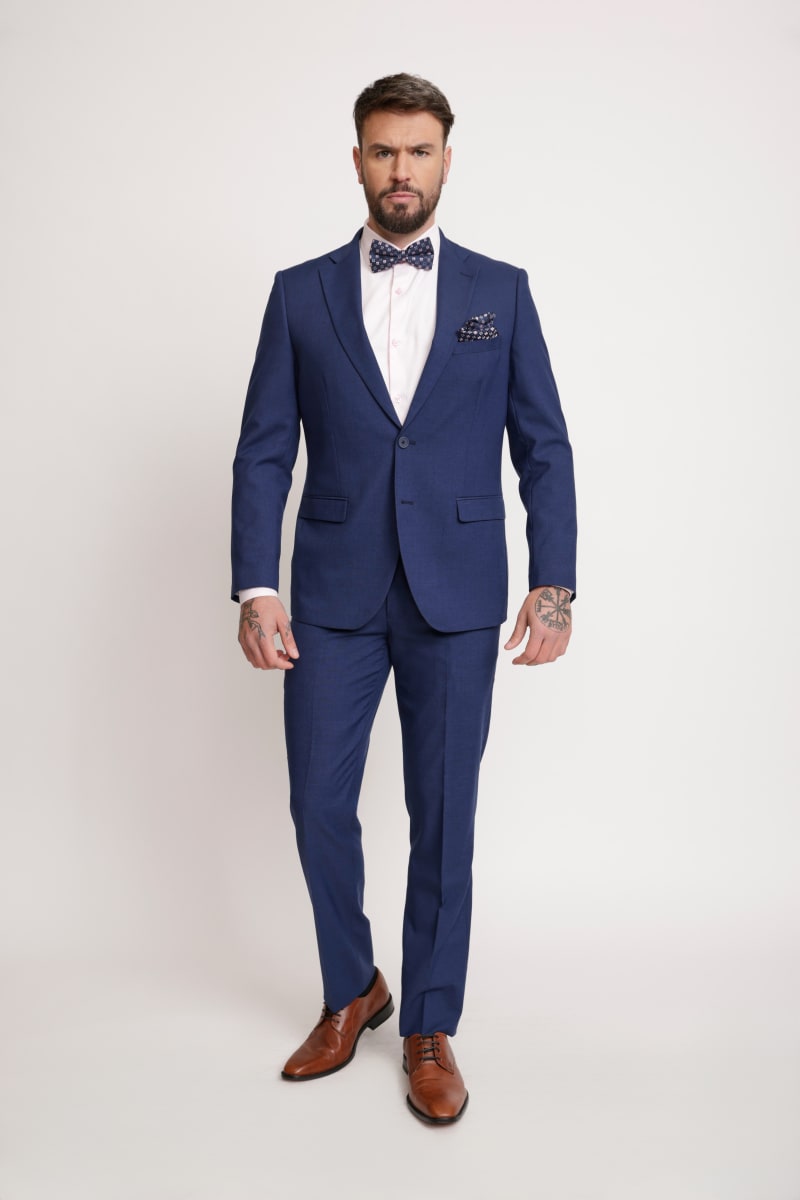 AMBO PASOLINI NAVY