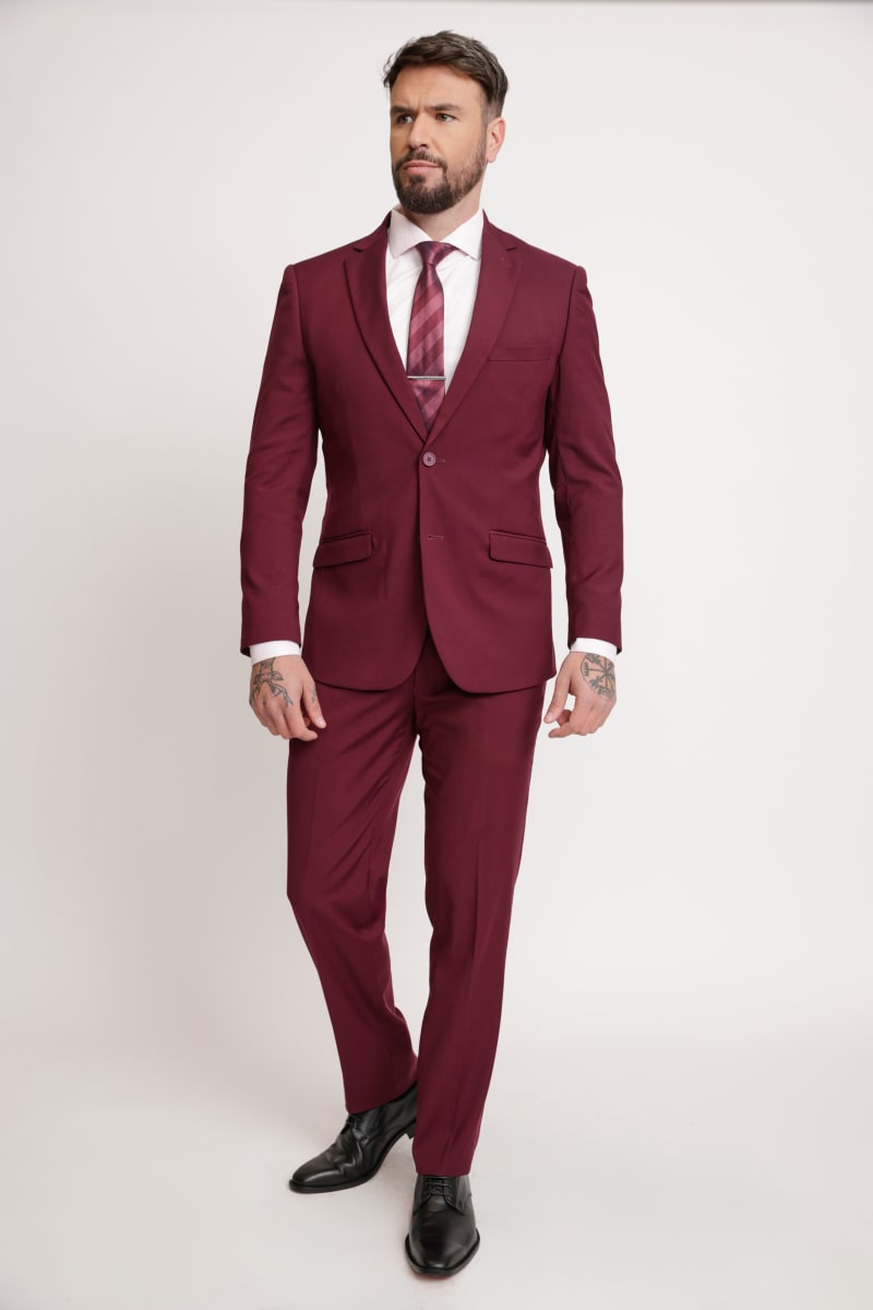 AMBO ROMA S4 WINE