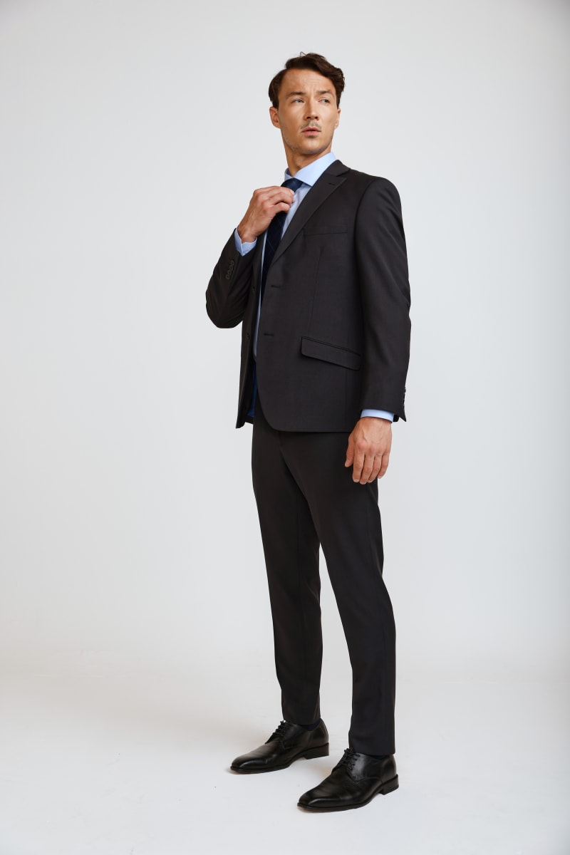 AMBO AREZZO W6 NEGRO