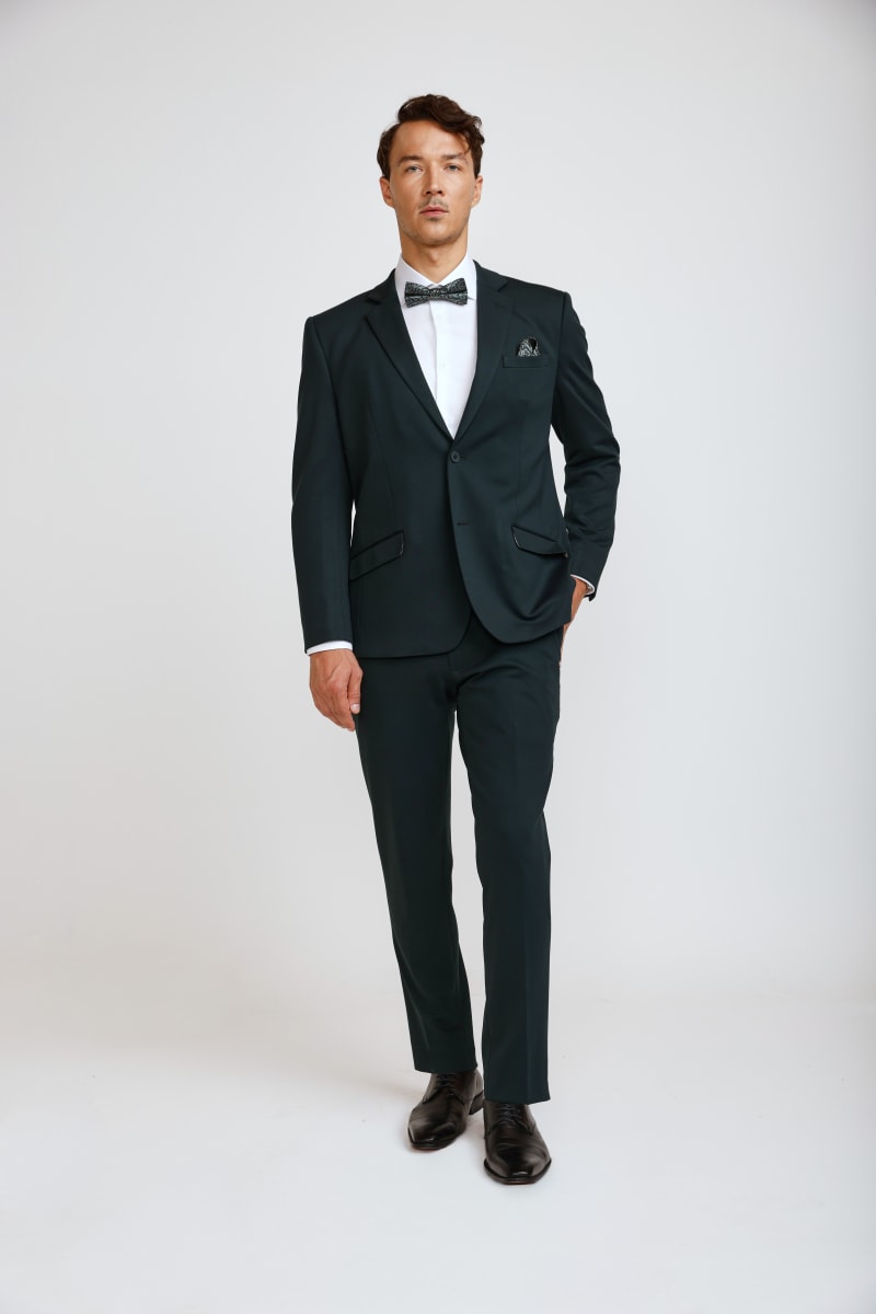 AMBO MARSILI W6 VERDE OSCURO