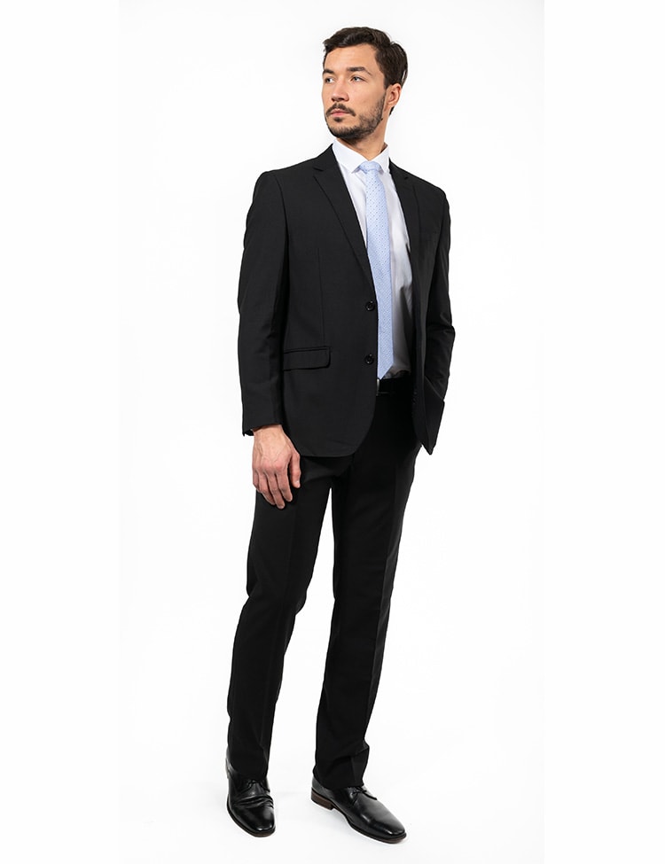 AMBO SH09505 NEGRO