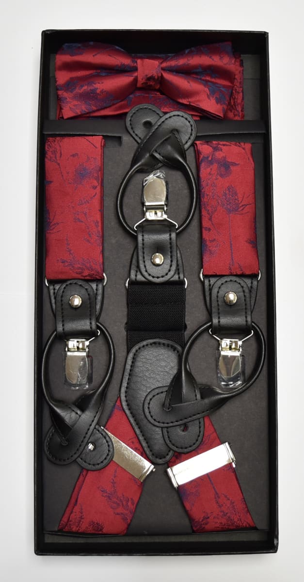 SUSPENSOR CON HUMITA Y PAÑUELO BURDEO2