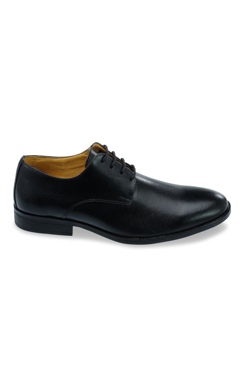 CALZADO BR ASTON 3409 NEGRO