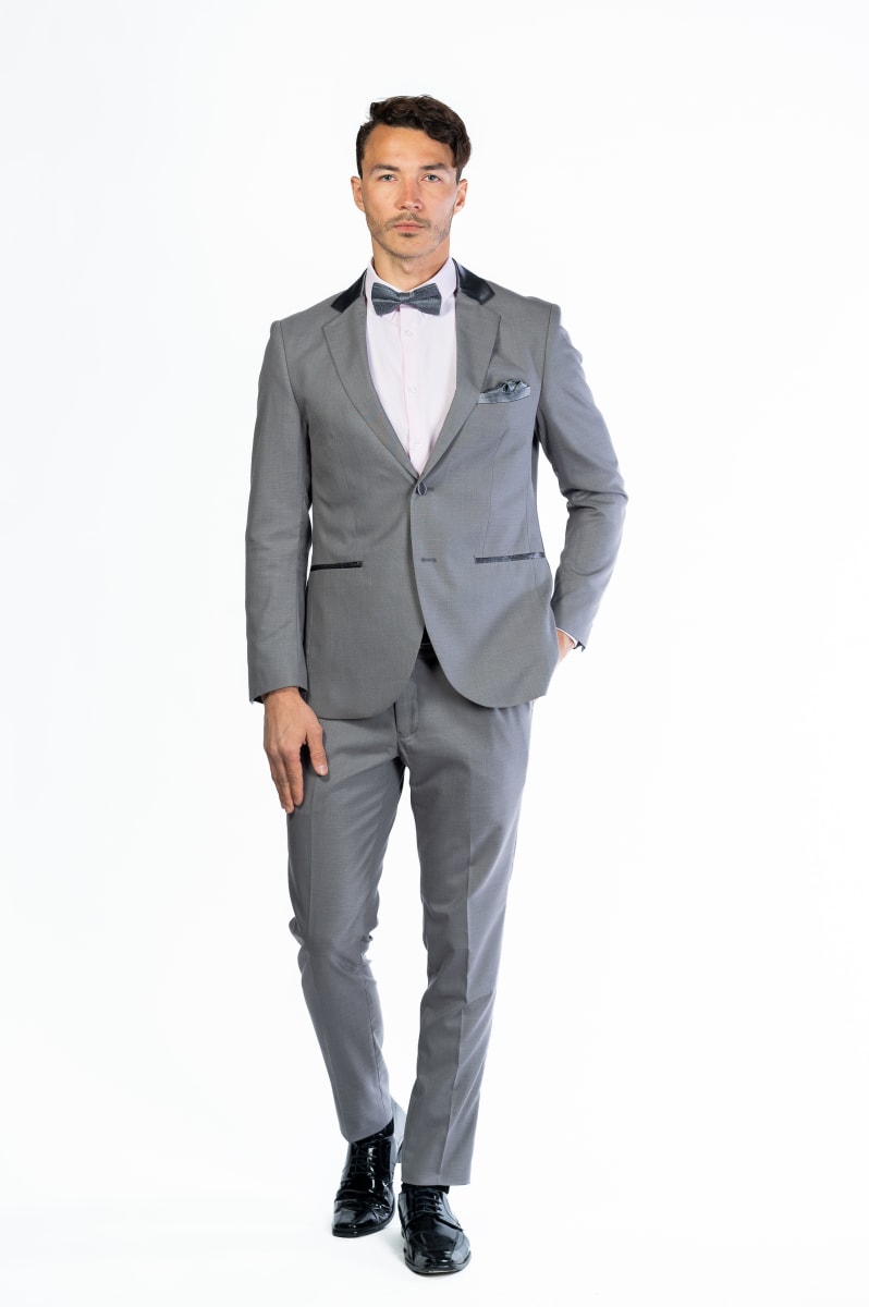 AMBO CERNOBBIO  LIGHT GRAY