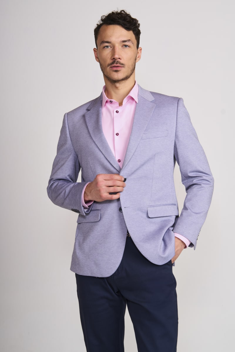 BLAZER TOGNAZI S5 NAVY