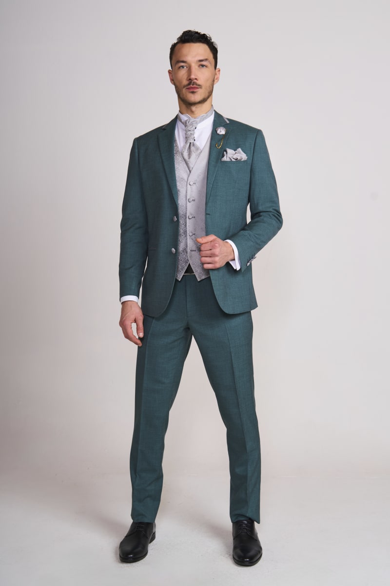 AMBO SESTOLA S5 VERDE