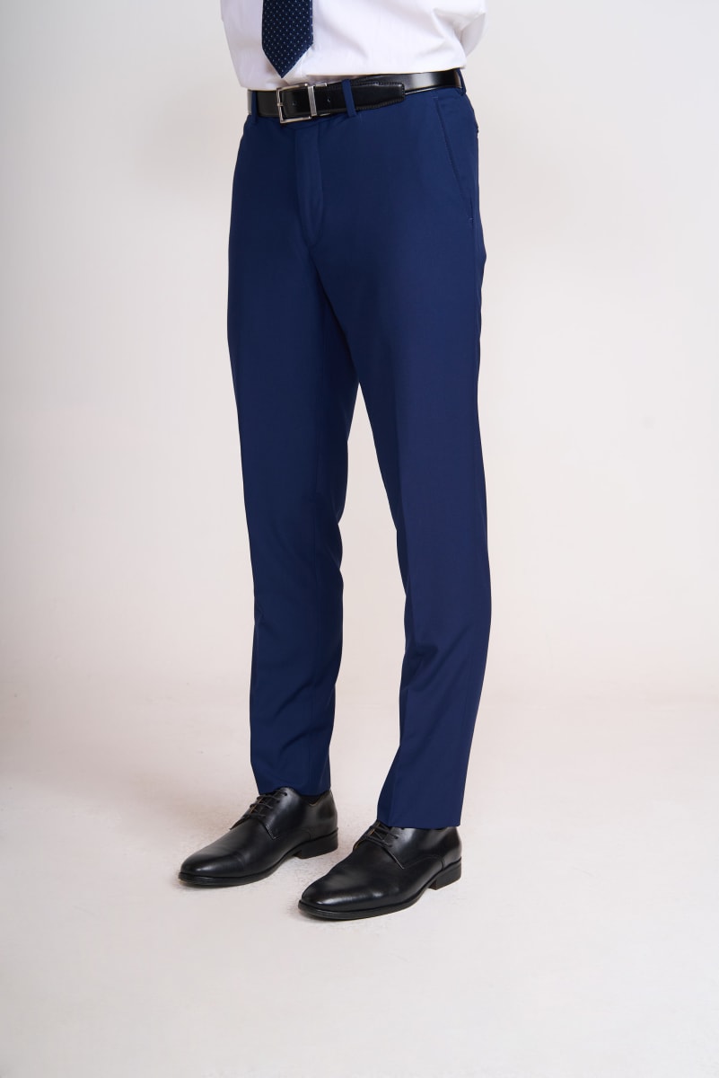PANTALON SH09505 COBALTO