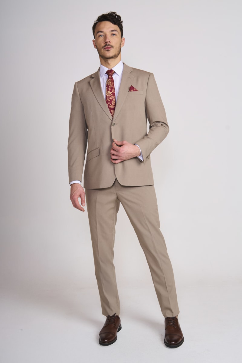 AMBO BOTTICELLI BEIGE