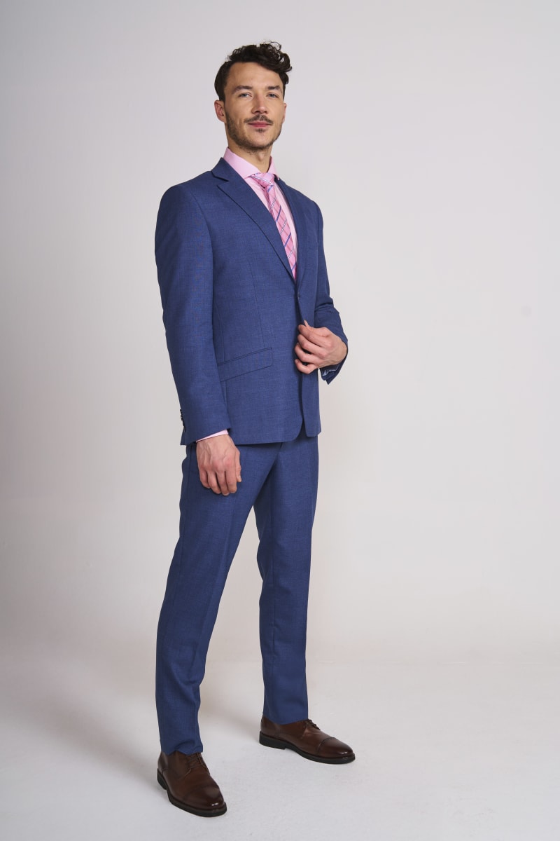 AMBO TINTORETTO DENIM