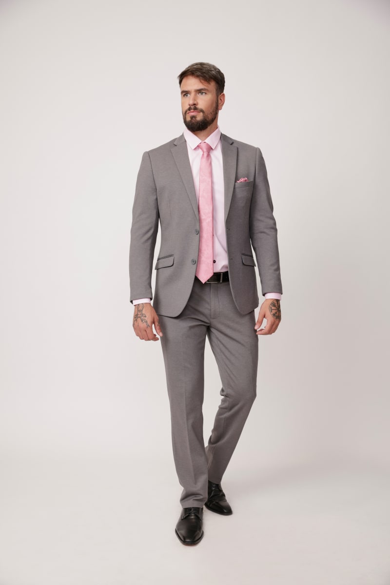 AMBO MARSILI W4 GRIS