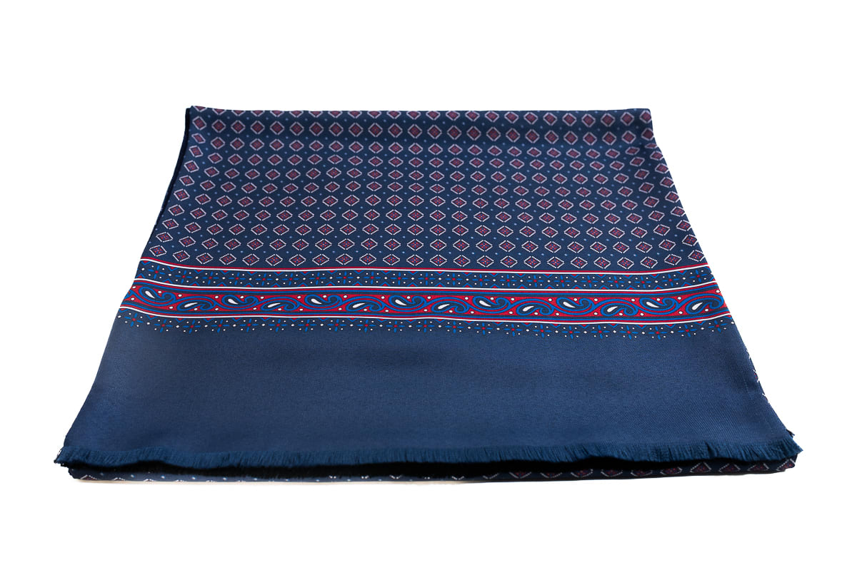 BUFANDA MY22 NAVY 11