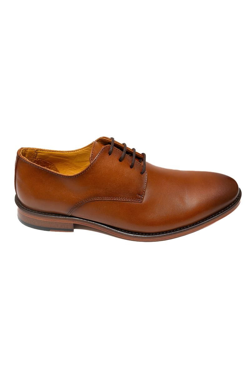 CALZADO BR PREMIUM COURO 402 HAVANA