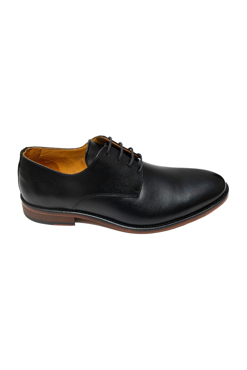 CALZADO BR PREMIUM COURO 402 NEGRO