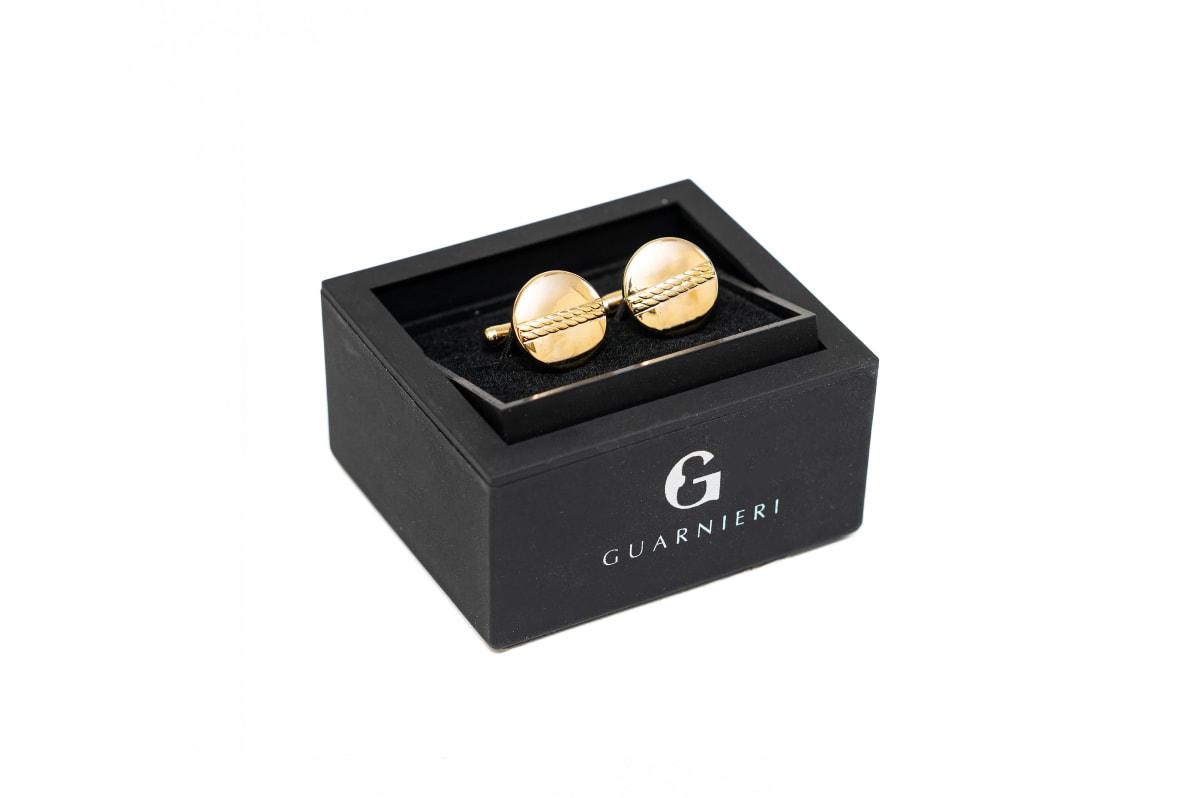 COLLERA METALICA MZ024 DOR 3