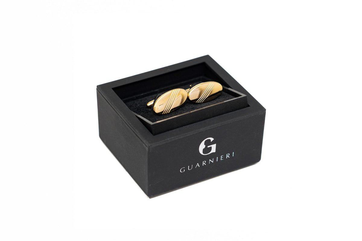 COLLERA METALICA MZ024 DOR 5