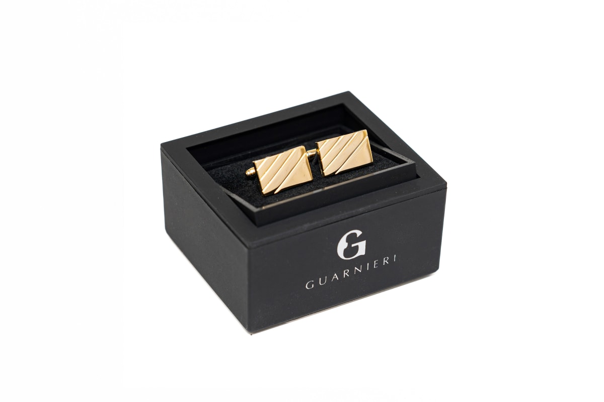 COLLERA METALICA MZ024 DOR 1