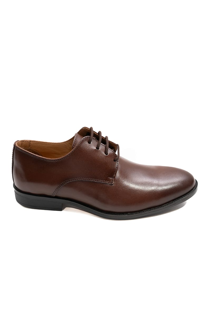 CALZADO BR ASTON 3409 COÑAC