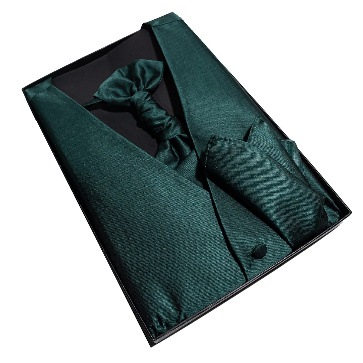 GILET GALA C/P C/PA OCT25 GREEN 1