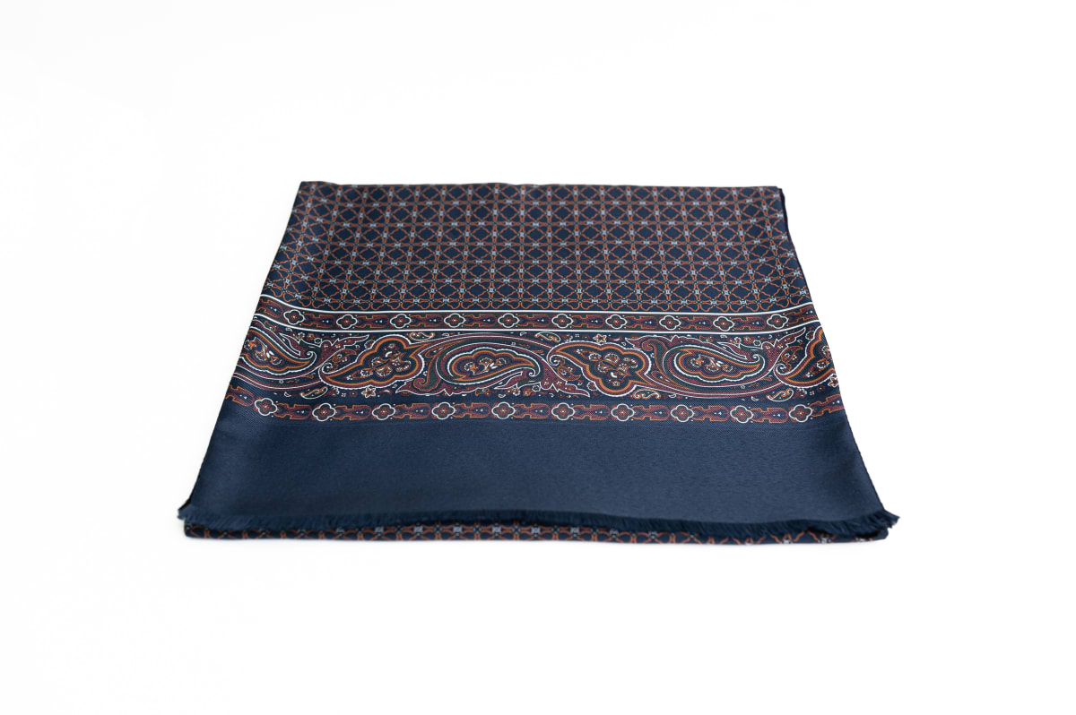 BUFANDA MY22 NAVY 12