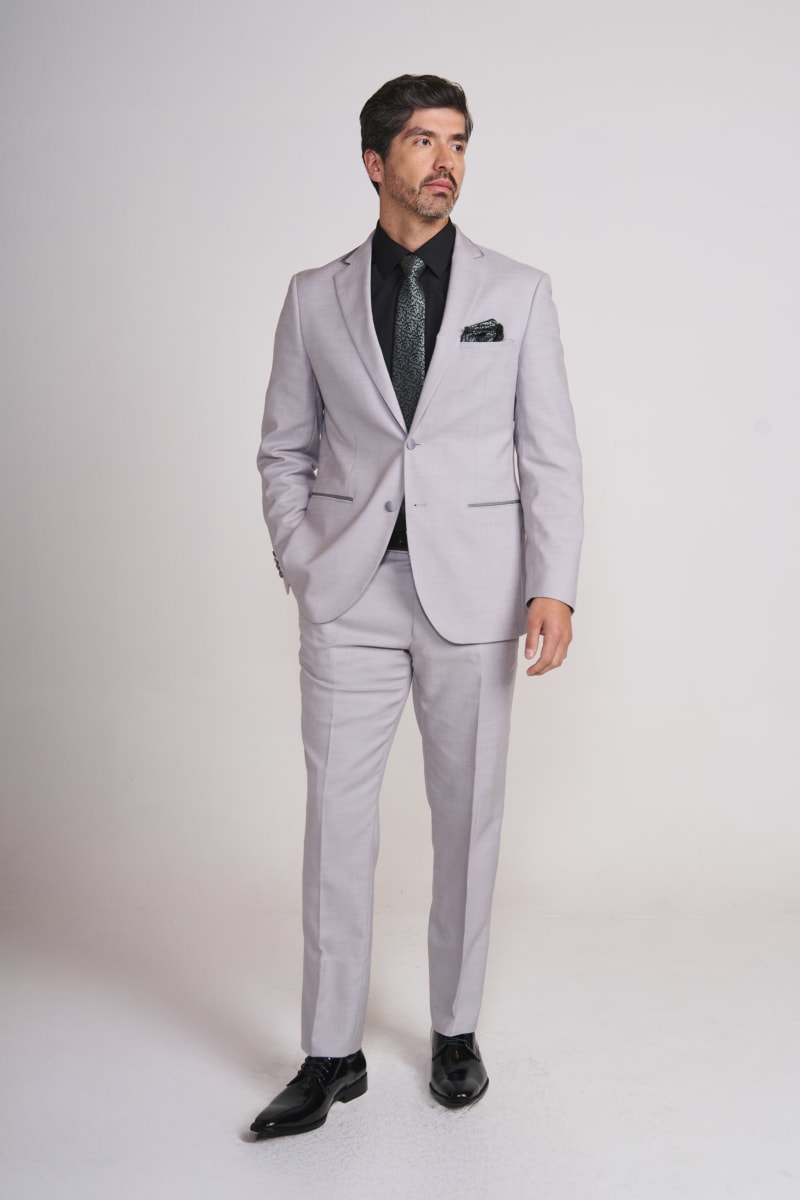 AMBO SESTOLA S5 LT GREY