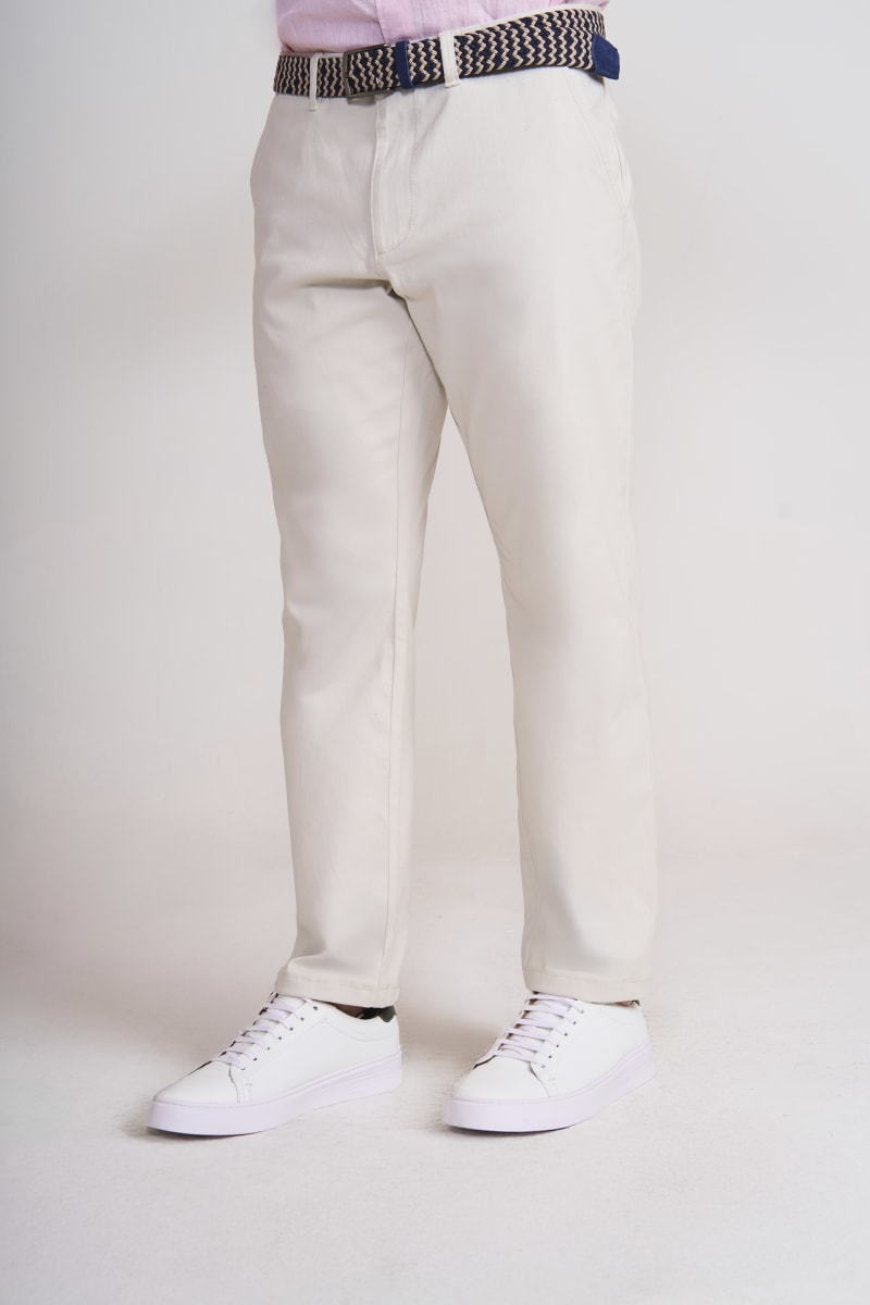 PANTALON ALGODON SPANDEX ARENA