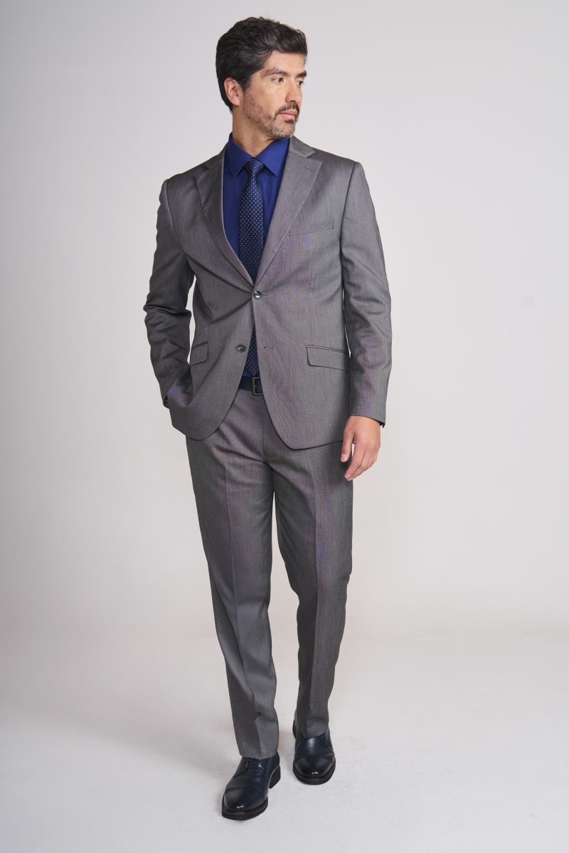 AMBO DONATELLO GRIS MEDIO