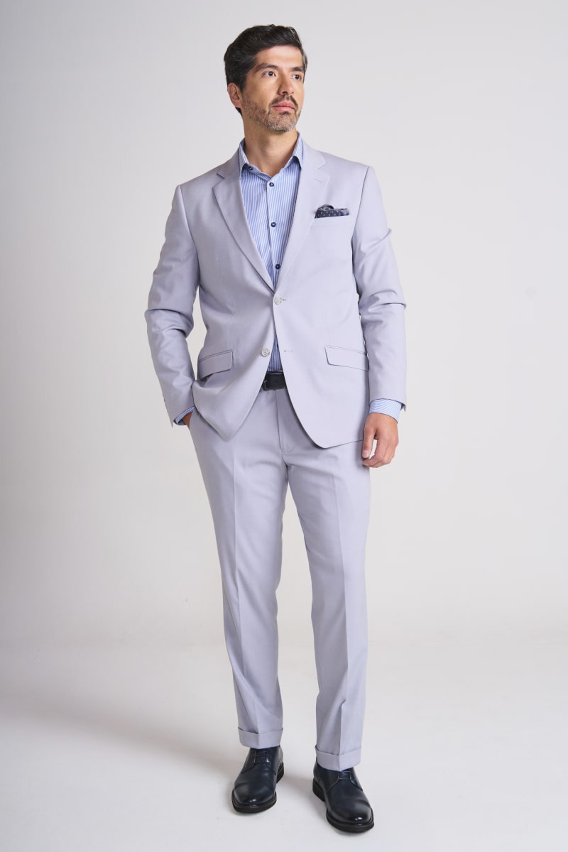 AMBO BOTTICELLI GRIS