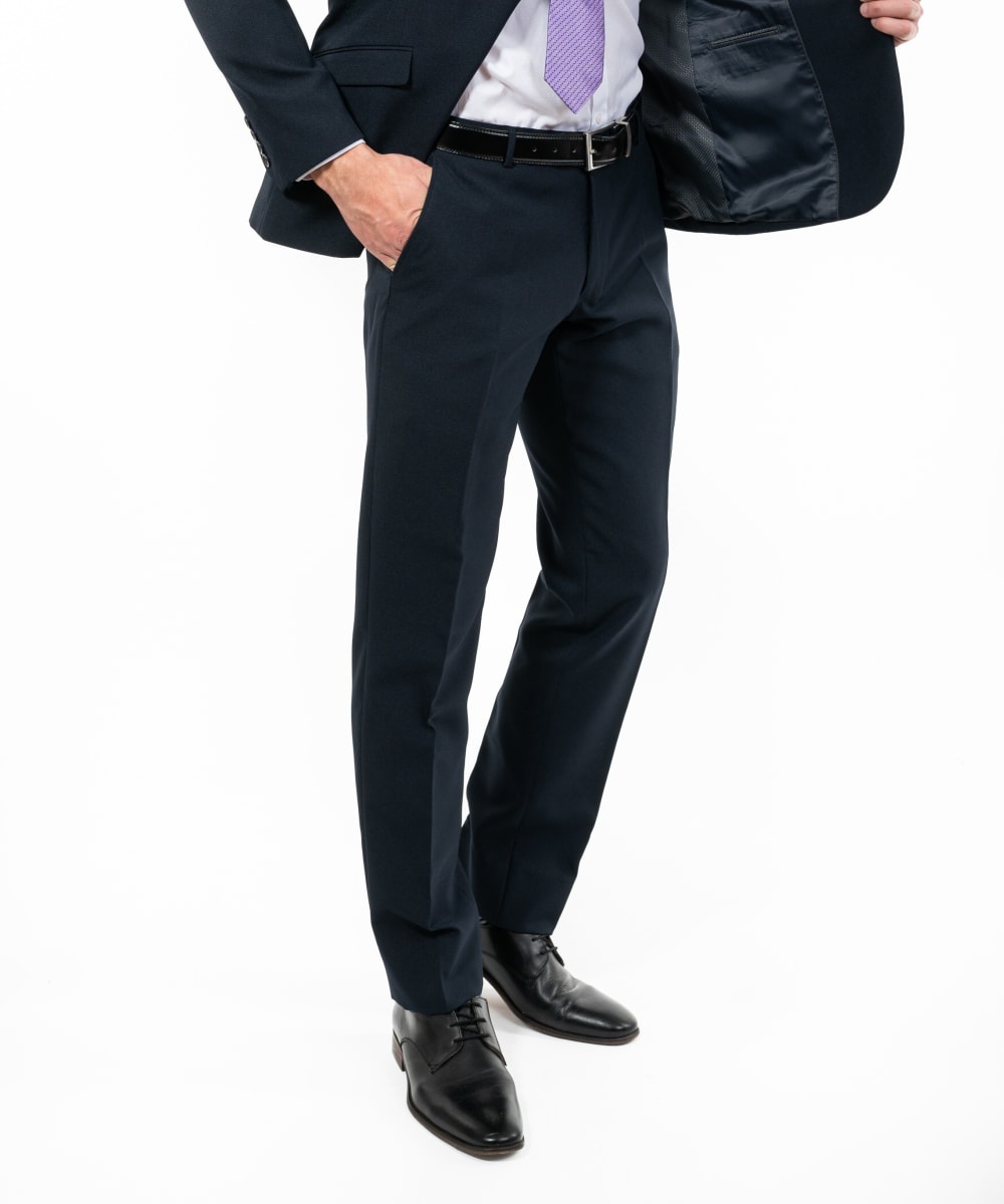 PANTALON MINIMAT AZUL