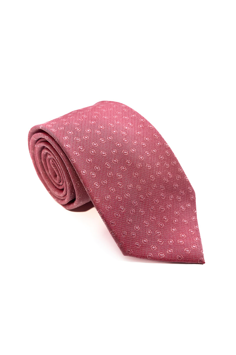 CORBATA SEDA POLIESTER WEB 04