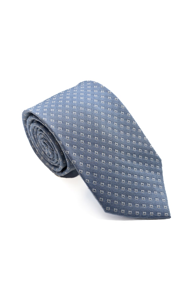 CORBATA SEDA ALGODON WEB 04