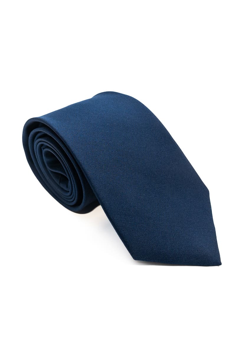 CORBATA SEDA POLIESTER WEB 06