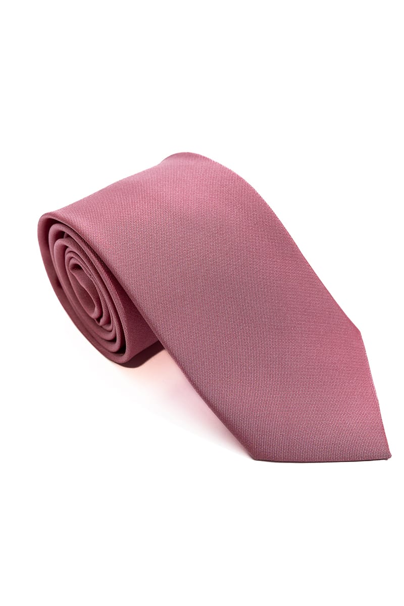 CORBATA SEDA POLIESTER WEB 07